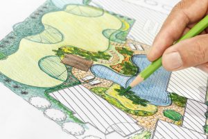 Landscaping Ideas : first steps lexington ky